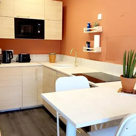 Le 102, Maison Avec Terrasse Et Parking Gare De * Rouen