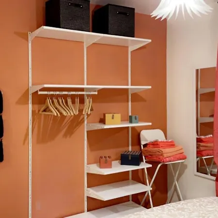 Apartment Le 102, Maison Avec Terrasse Et Parking Gare De *